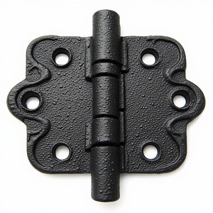 Premium Reinforced Brass Door <b>Hinges</b> Created For Smooth Door Movement And Long Lasting Reliable Performance - Product Image 1