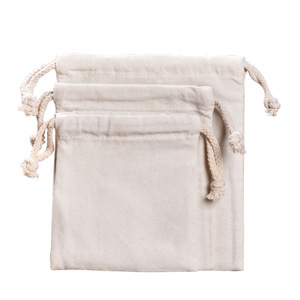 Cotton <b>Seed</b> Bags Wholesale Bulk Custom Logo Fabric Bags for Safe <b>Seed</b> <b>Storage</b> Agricultural Packaging and Export Supply - Product Image 4