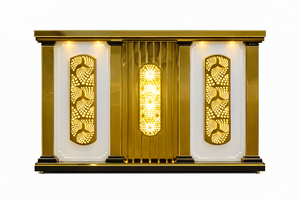 Elegante Experiencia de Buffet Real para Bodas - Product Image 3