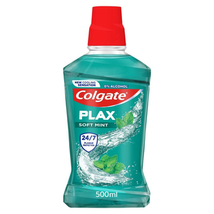 Enjuague Bucal Colgate Plax Cuidado Completo 250 ml - Product Image 4