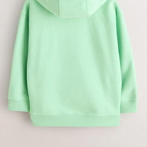 Everyday <b>Hoodie</b> With Smooth Fleece Fabric Boys Trending Pullover Design With Customizable Logo Design With Soft Hood Cheap Rate - Product Image 6