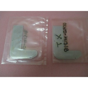 2 AMAT 0020-41318 ฝาครอบช่องจ่ายแก๊สพร้อมพอร์ตลินเนอร์, CGF - อุปกรณ์และอะไหล่เซมิคอนดักเตอร์ระดับโลกที่เชื่อถือได้ที่ - Product Image 2