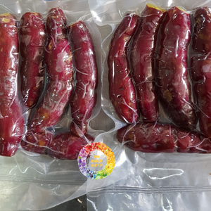 PAPA AMARILLA CONGELADA PREMIUM, CUBOS, REBROTES Y PATATAS FRIAS NATURALES IQF PARA PROCESAMIENTO DE ALIMENTOS, PANADERÍA Y EXPORTACIÓN - CARYLN - Product Image 3