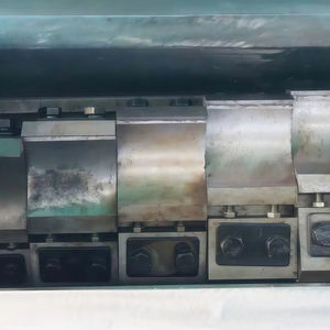 Trituradora de Plástico para Residuos Industriales, para PE, PP, PVC, PET, Máquina Eficiente para el Procesamiento de Materiales, 1 Año de Garantía - Product Image 5