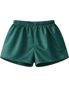 <b>Green</b> Satin Lace Cami Shorts Set Women Sleepwear Pajama Set Sexy Nightwear Summer Soft <b>Silk</b> Lounge Wear Two Piece Outfit - Product Image 5