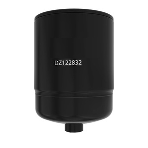 Filtre à carburant primaire DZ122832 compatible avec les tracteurs JD, filtre à carburant diesel haute efficacité, pièce de rechange OEM - Product Image 1