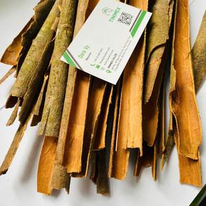 Cannelle fendue naturelle du Vietnam-Haute qualité, couleur jaune, approvisionnement en vrac - Product Image 1