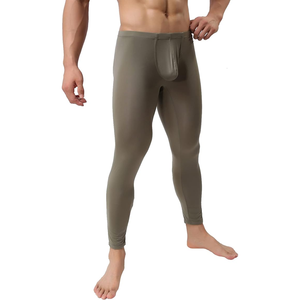Pantalons pour hommes, pantalons décontractés, chinos en coton, vêtements de mode, pantalons confortables, vêtements business casual, fournisseur en gros, fabricant - Product Image 1