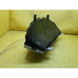 Panel de Instrumentos Opirus (Velocímetro/Medidor de Tablero) Usado OEM 940133F117 - Product Image 3