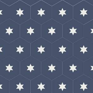 Baldosas de cemento de 190x190 mm: Una solución versátil para fachadas exteriores creativas - Product Image 3