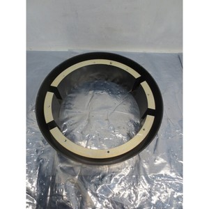 AMAT 0020-31147 แท่งแทรก, ฐาน, อะลูมิเนียม, ISO, 200 มม. - อุปกรณ์และชิ้นส่วนเซมิคอนดักเตอร์ระดับโลกที่เชื่อถือได้ - Product Image 1