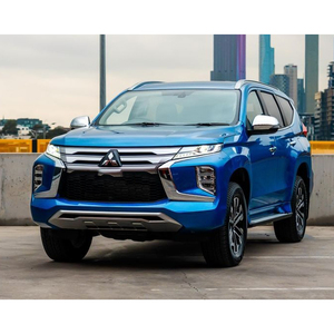 SUV 4x4 Resistente y Potente para Uso Industrial y Familiar, Mitsubishi Pajero Sport Usado - Product Image 5
