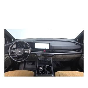 Para Kia Carnival High-Rise Limousine, Diciembre 2024, 9 Pasajeros, Gasolina, 49,114 km, Caja de Cambios Automática, Volante a la Izquierda, Especializado - Product Image 6