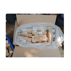 Bâton de bois de café de qualité supérieure 2026, sans éclats, pour le soutien dentaire et l'entraînement ludique - Product Image 3