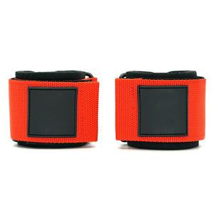 Bandes de maintien en coton et sangles de poignet pour hommes, style décontracté et bandes de musculation personnalisées, prix avantageux - Product Image 5