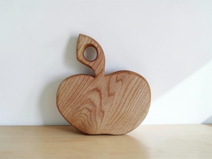 acacia chopping block for <b>slicing</b> acacia chopping block for dicing acacia chopping block for carving meat acacia chopping block - Product Image 2