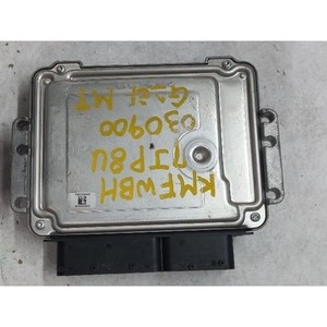 ชุดควบคุมเครื่องยนต์ H-1 II Cargo II Travel ปี 2008-2015 มือสอง ของแท้ OEM 391044A225 - Product Image 2