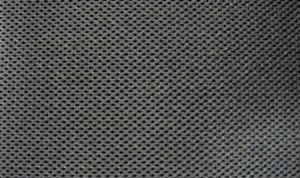 ผ้า CT0166 3D Air Mesh น้ำหนักปานกลาง ระบายอากาศได้ดี ผสมสแปนเด็กซ์ 25%+โพลีเอสเตอร์ 75% 150D ทอลายทวิลล์ ครอสด็อบบี้ สำหรับชุดกีฬา - Product Image 2