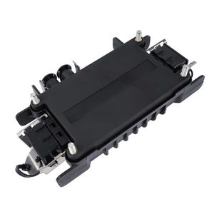 Nuova Unità di Controllo/Gruppo Valvole del Sistema Frenante in Plastica ABS per Rimorchi Pajero 2S/1M TCS2 4461082010 - Product Image 5