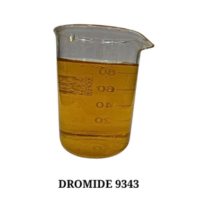 Agent de durcissement époxy polyamide réactif à viscosité moyenne-basse pour revêtements de réservoirs et de tuyaux, encapsulation, moulage et encapsulage Dromide 9343 - Product Image 1