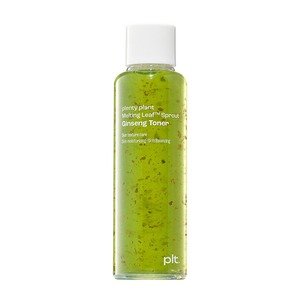 [RAFIQ] Tonique visage Plentyplant aux bourgeons de feuilles fondants, hydratation intense, réparation de la barrière cutanée, formule avancée - Product Image 1