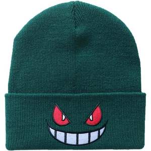 Gengar Bonnet Accessoire pour Costumes de Jeu - Product Image 5