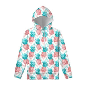 Sudaderas con Capucha Extra Grandes Divertidas y Casuales para Hombre, Sudaderas con Capucha de Algodón Mezclado de la Mejor Calidad OEM, Sudaderas con Capucha Sublimadas - Product Image 1