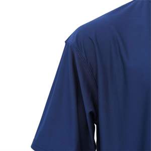 Men's Performance Gym T-Shirt Wholesale | Cool Dry <b>Compression</b> Athletic Base Layer Short Sleeve Sports Jersey | Custom Logo Bulk - Product Image 3