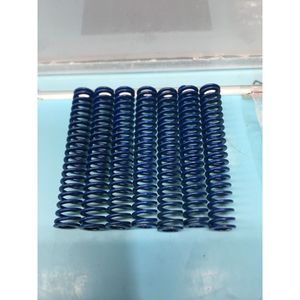 Lote de 7 resortes de válvula SHRADER TOK 655-0037-0 de 1.5'' NUEVOS - Equipos y piezas de semiconductores de confianza de Trusted Global Legacy - Product Image 1