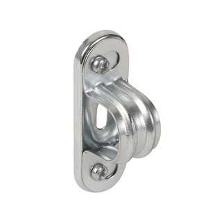 Mejor Precio de Mercado, Abrazadera de Sujeción de Acero de 20mm para Conexión de Tuberías y Conductos BS4568 de Origen Indio, en Venta - Product Image 1