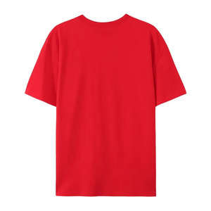 T-shirt Homme Strass Personnalisable OEM – Nouvelle Tendance, Prix Abordable, Logo/Couleurs Personnalisables, Léger et Très Vendu - Product Image 3