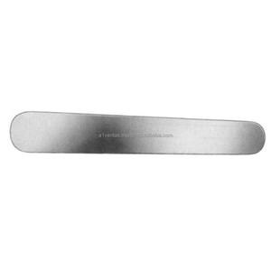 Retractor Maleable Reutilizable Haberer de 21 cm, Certificado ISO/CE A-1 VERITAS, Instrumento de Cirugía General |   Kit de sutura, instrumento médico - Product Image 4