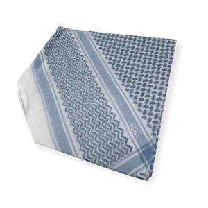 Shemagh Head Wrap Arab Head Wrap Custom Shemagh Bulk Shemagh Soft Cotton Traditional Scarf OEM Shemagh - Product Image 2