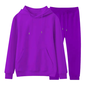 Survêtements de haute qualité avec logo personnalisé, dernier style, survêtement pour homme, faible MOQ - Product Image 6