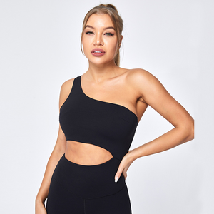 Heavy Fashion Printed Fitness Workout Yoga Set Sports Bra And Legging Set - Product Image 4