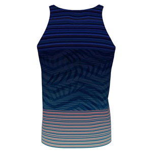 Venta al por Mayor de Camisetas sin Mangas Casuales de Punto para Mujer, Transpirables, de Alta Calidad, Personalizadas, Lisas, de Verano, Estilo Urbano, Poliéster/Algodón - Product Image 2