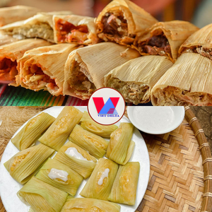 Cáscaras de Maíz Secas de Grado Alimenticio, Secadas al Sol Naturalmente, Hojas de Maíz Limpias para Tamales, Envolver, Asar y Empacar Alimentos - Product Image 6