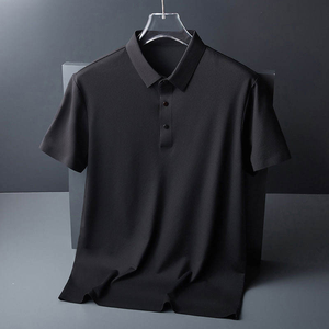Polo para Hombre, Transpirable, de Secado Rápido, para Montar a Caballo - Product Image 2