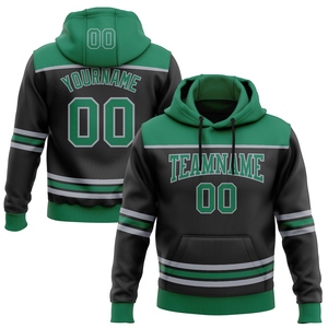Sudadera con Capucha Deportiva de Caza con Diseño 3D de Árbol Camuflado en Verde Oliva y Dorado Antiguo, Cosida a Medida por OMMIZ INDUSTRY, Venta al Por Mayor - Product Image 4