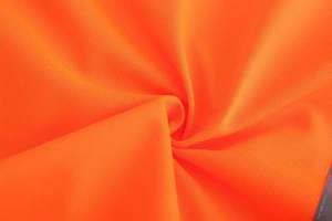 100% Polyester Reflective Safety Vest with Front Zipper and Logo High Visibility Work Wear Safety Vest For Security - Product Image 6