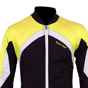 Uniforme de Invierno Nórdico de Alta Calidad, Nuevo, de Alta Visibilidad, Tejido Transpirable, Protector y Personalizable - Product Image 5