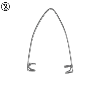 Spéculum ophtalmique jetable de haute qualité pour nourrissons, lame de 4 mm, instrument chirurgical ophtalmique à usage unique pour pédiatrie - Product Image 4