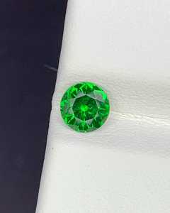Pierre précieuse naturelle de tsavorite grenat, autres pierres facettées, pierre verte en vrac pour la fabrication de bijoux, vente en gros, ZUBEDA GEMS JEWELRY, tiers - Product Image 5
