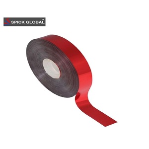 Ruban Réfléchissant Anti-Oiseaux en Plastique Solide Écologique et Écologique pour l'Extérieur, Idéal pour Éloigner les Piqueurs, Pigeons et Gracques en Inde (Vente en Gros) - Product Image 3