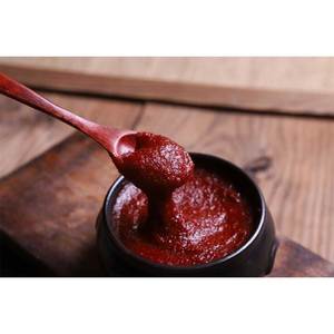 [YNK INTERNATIONAL KOREA] Mameid All Purpose Gochujang Traditional Korean Chili Paste Hot Pepper <b>Sauce</b> Base - Product Image 3