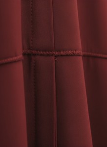 Abaya Personalizada para Mujer, Vestido Islámico Modesto, Manga Larga, Ropa Musulmana, Fabricante OEM ODM - Product Image 5