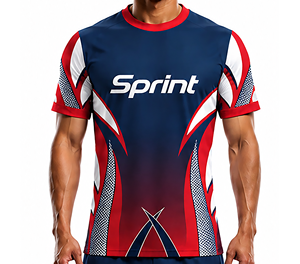 Ensemble d'uniformes de football rétro personnalisés pour hommes adultes, maillots de football à manches longues, tissu respirant à séchage rapide, impression numérique, entraînement - Product Image 3