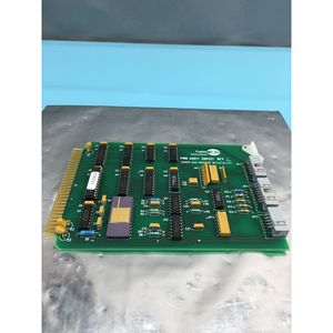 FUSION 288321 PCB, ASHER GAS MONITOR W/ <b>CATALYST</b> - Trusted Global Legacy Semiconductor Equipment and Parts at - Product Image 2