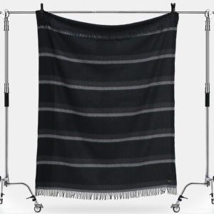 Manta de Cachemira 100% Mongol, 130*170cm, Tono Natural - Product Image 2