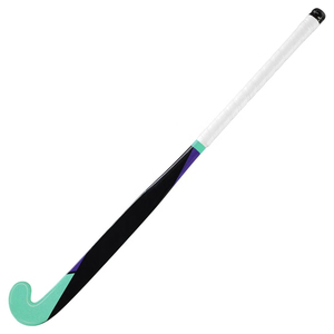 Bâton de hockey sur gazon personnalisé de haute qualité, service OEM, modèle 2026, 100 % carbone, équipement de hockey sur gazon haute performance - Product Image 5